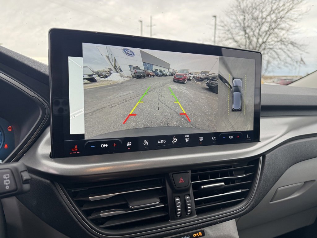 Certified 2023 Ford Escape Active w/ Tech Pack #2 image 24