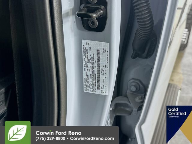 Certified 2025 Ford F350 Platinum AWD/4WD image 37
