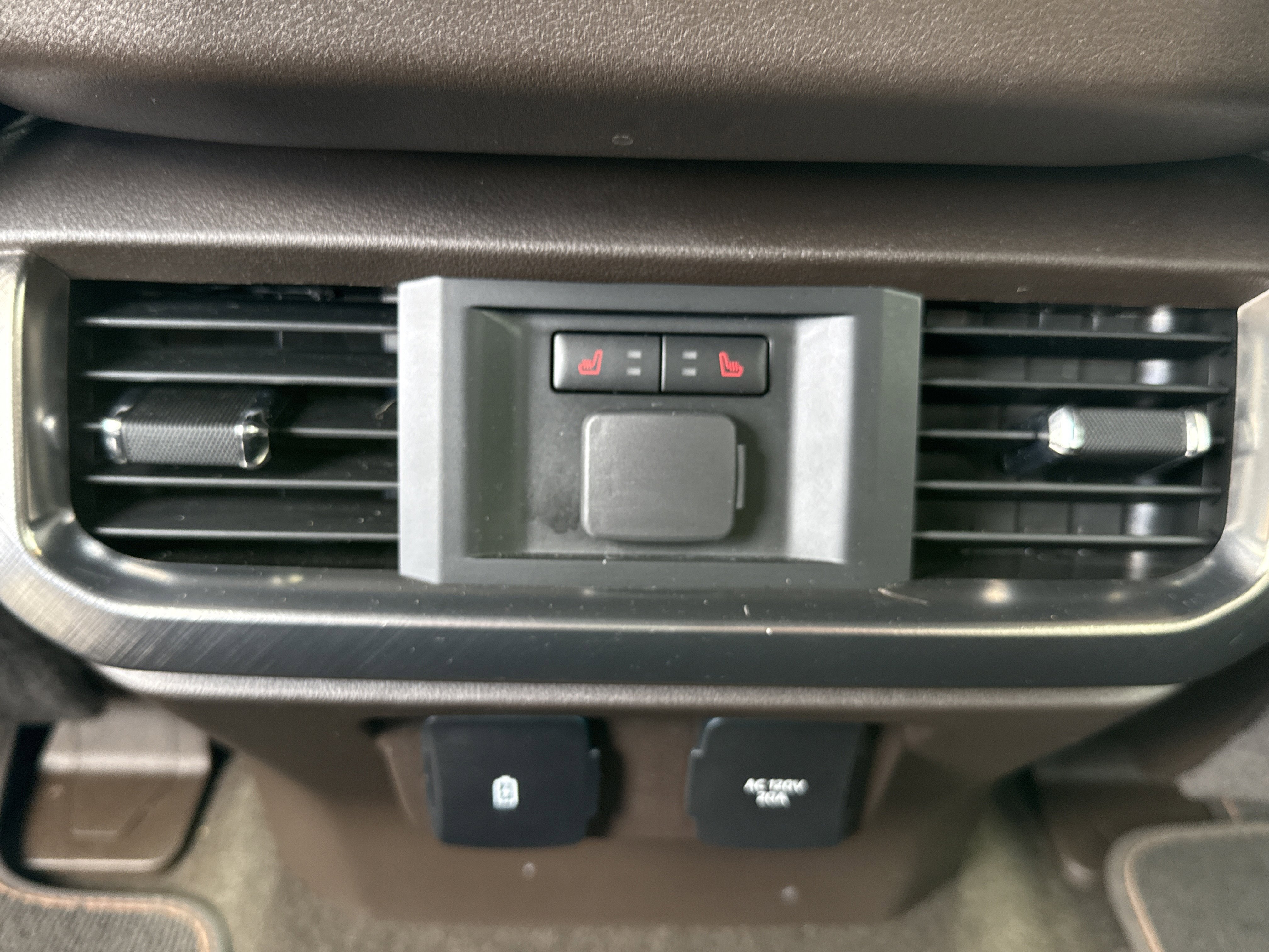 Certified 2021 Ford F150 King Ranch w/ Equipment Group 601A High image 30