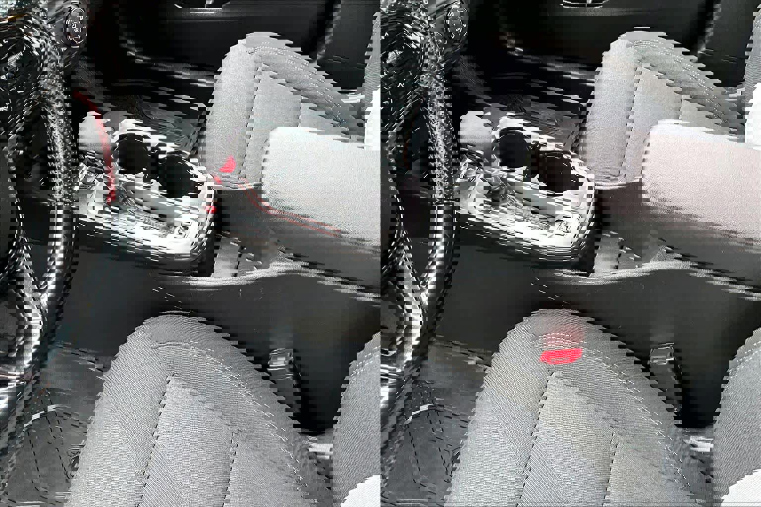 Used 2025 Chevrolet Trax RS w/ Driver Confidence Package image 16