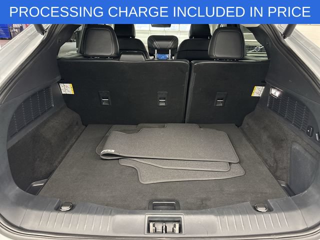 Certified 2023 Ford Mustang Mach-E Premium AWD/4WD image 15