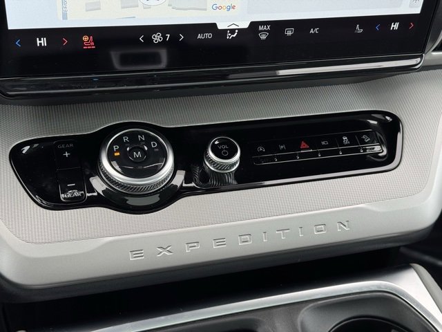 Certified 2025 Ford Expedition Max Active image 17