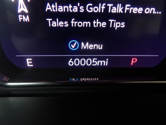 Used 2021 GMC Yukon Denali image 36