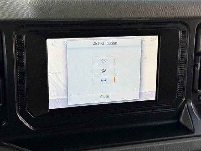 Certified 2021 Ford Bronco Big Bend AWD/4WD image 22