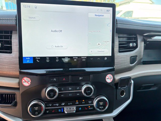 Certified 2024 Ford Expedition Limited RWD image 44