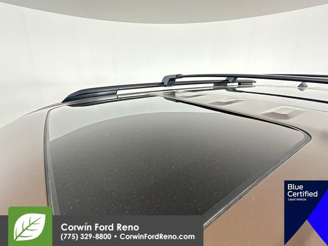 Used 2025 Hyundai Santa Fe Calligraphy AWD/4WD image 27