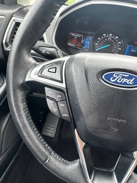 Certified 2024 Ford Edge SEL AWD/4WD image 24