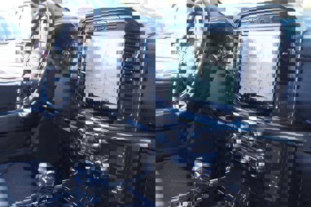 Certified 2023 Ford F150 XLT w/ Equipment Group 302A High image 11