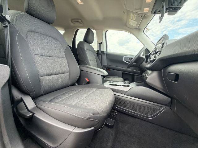 Certified 2024 Ford Bronco Sport Big Bend AWD/4WD image 21