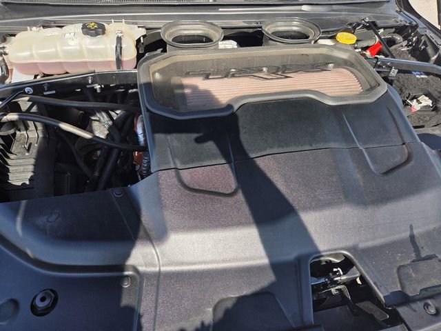 Used 2022 RAM 1500 TRX w/ TRX Level 2 Equipment Group AWD/4WD image 19