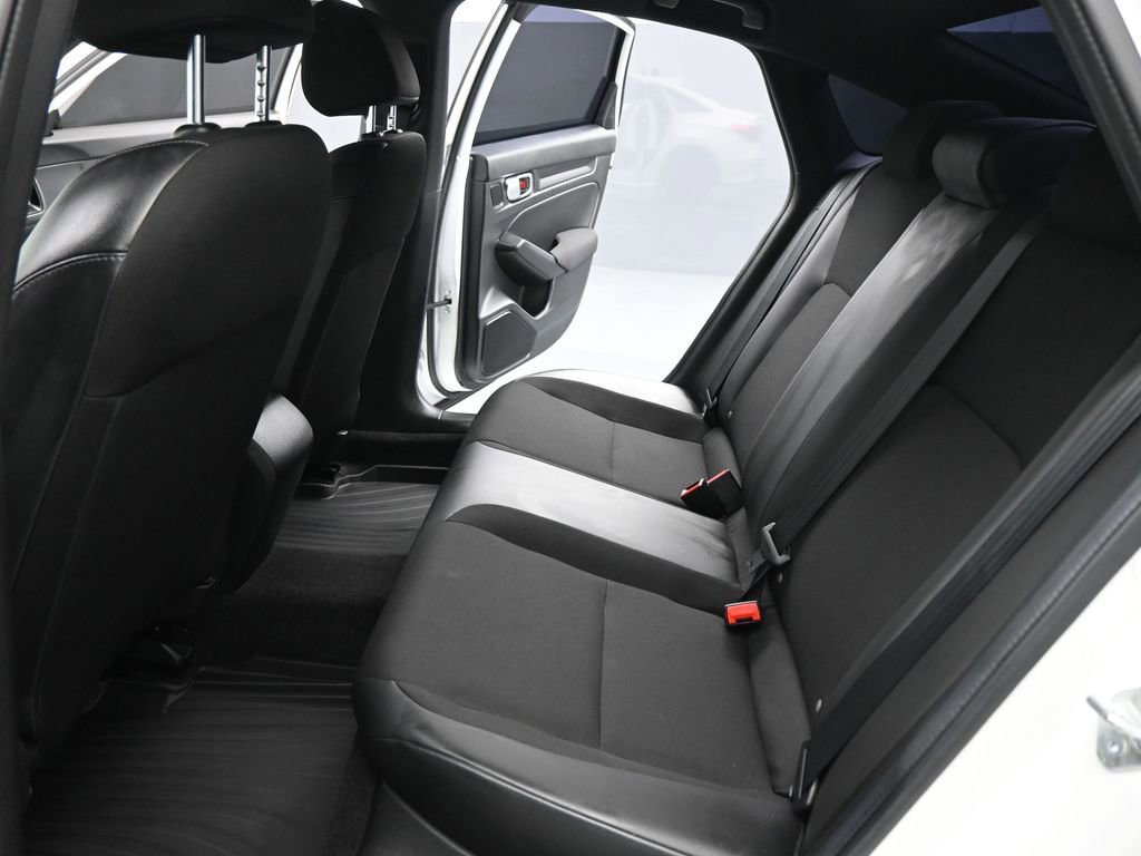 Used 2024 Honda Civic Sport image 17