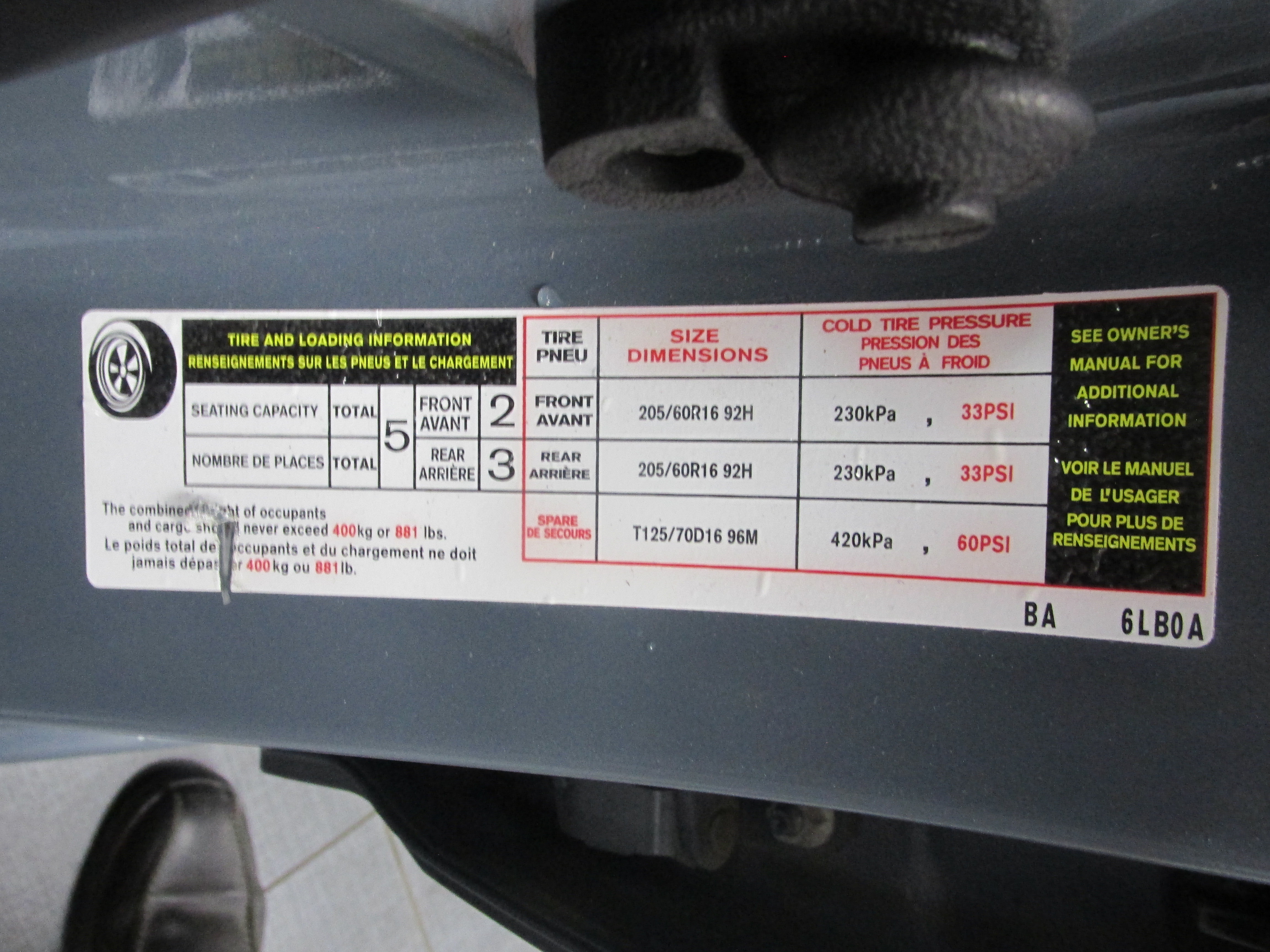 Used 2024 Nissan Sentra SV w/ All-Weather Package FWD image 41
