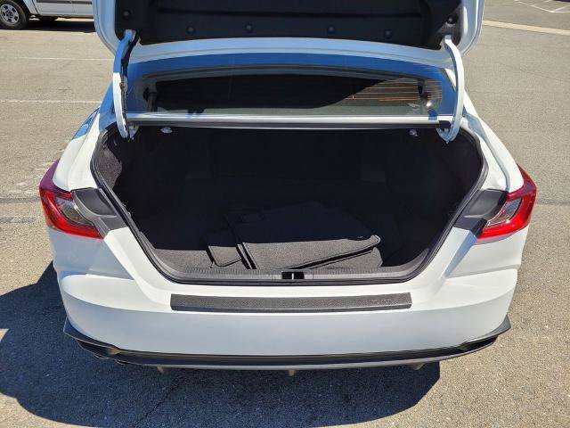 Used 2025 Toyota Camry SE w/ Multimedia Upgrade Package FWD image 10