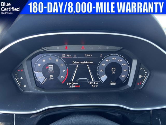 Used 2023 Audi Q3 2.0T Premium image 24