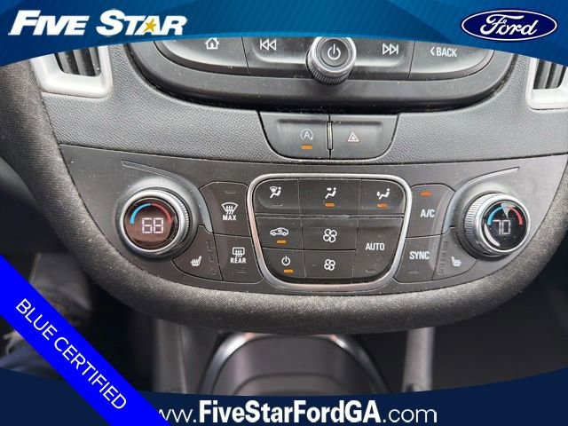 Used 2024 Chevrolet Malibu LT FWD image 22