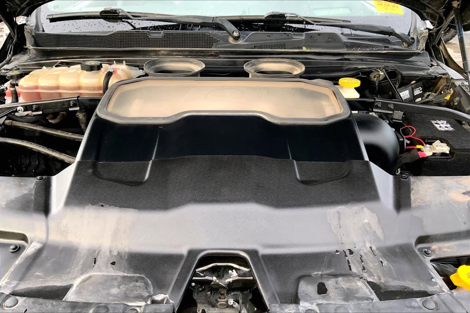 Used 2022 RAM 1500 TRX w/ TRX Level 2 Equipment Group AWD/4WD image 40