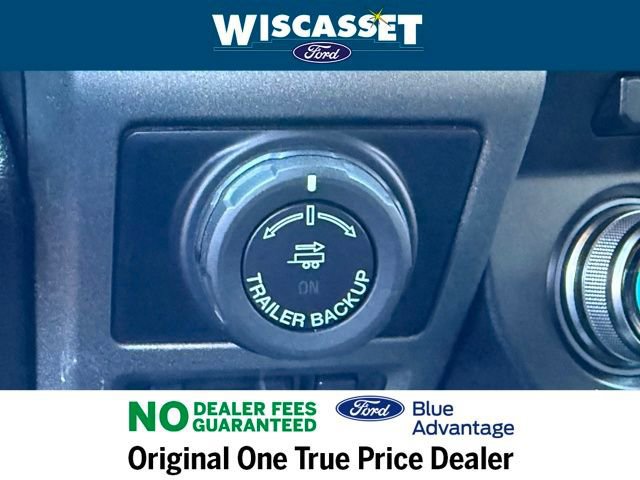 Certified 2018 Ford F150 Raptor w/ Equipment Group 802A Luxury image 25