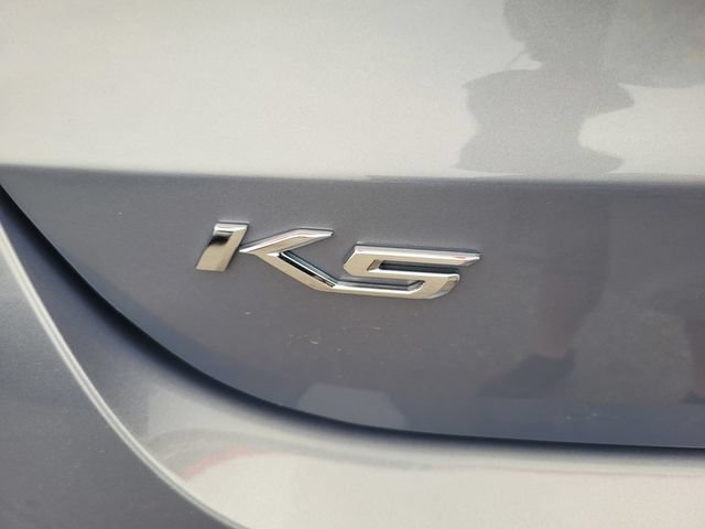 Used 2021 Kia K5 LXS FWD image 7