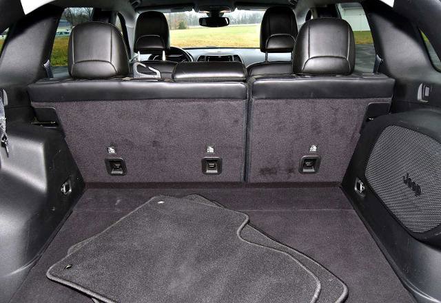 Used 2019 Jeep Cherokee Limited image 11