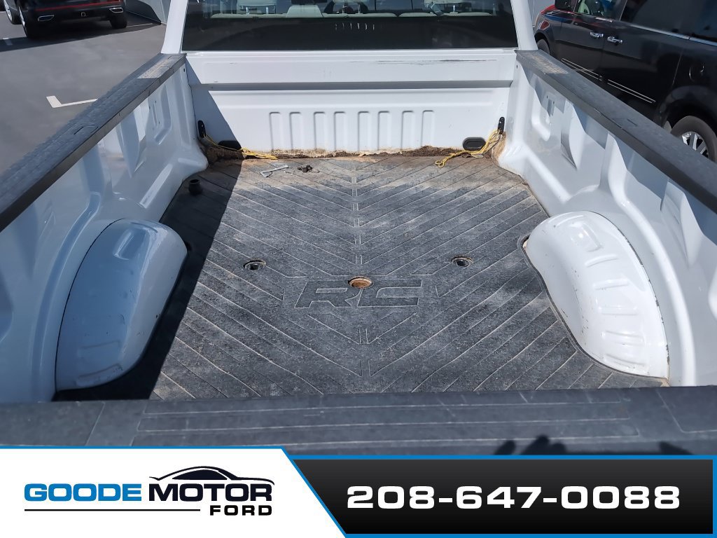 Certified 2020 Ford F350 XL w/ Power Equipment Group AWD/4WD image 5