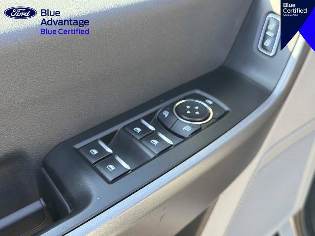 Certified 2025 Ford F250 XLT AWD/4WD image 16