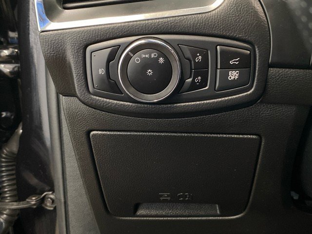 Certified 2023 Ford Edge ST w/ Cargo Accessory Package AWD/4WD image 17