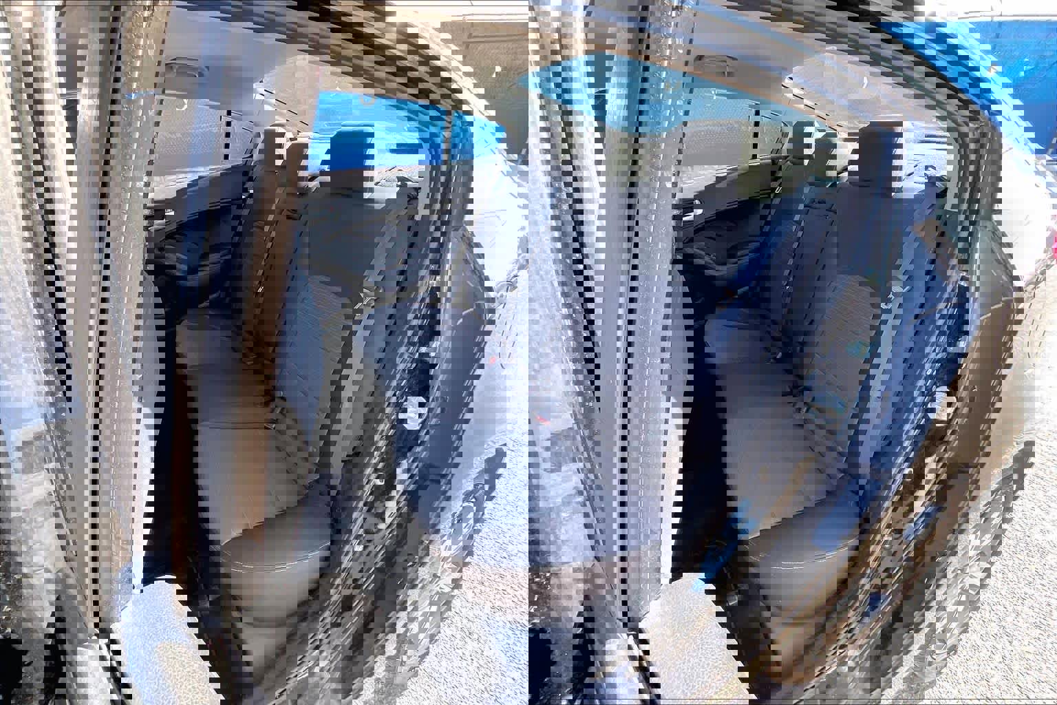 Used 2018 Kia Forte LX w/ LX Popular Package image 20