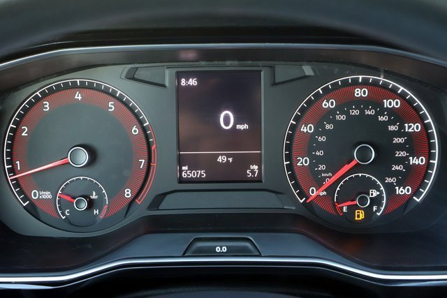 Used 2021 Volkswagen Jetta S image 30