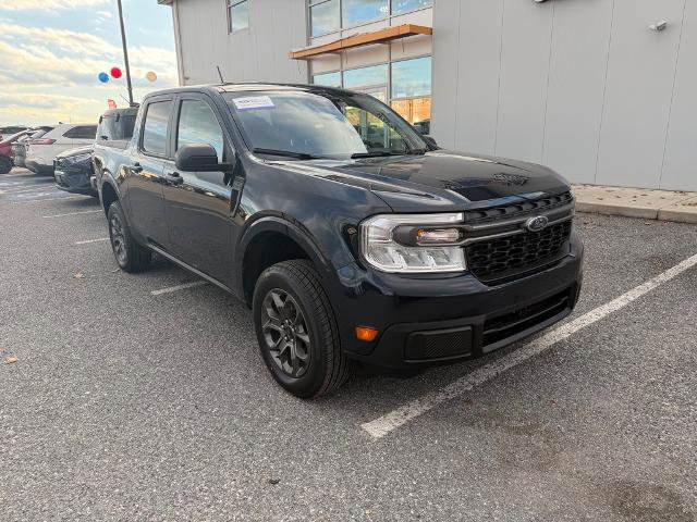 Certified 2022 Ford Maverick XLT w/ Equipment Group 300A Standard image 7