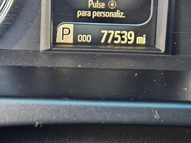 Used 2017 Toyota Camry LE image 15