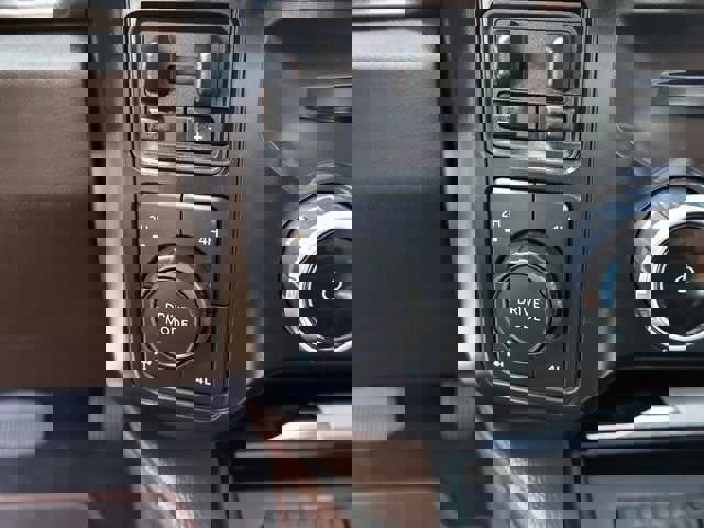 Certified 2024 Ford F250 King Ranch w/ Chrome Package image 26