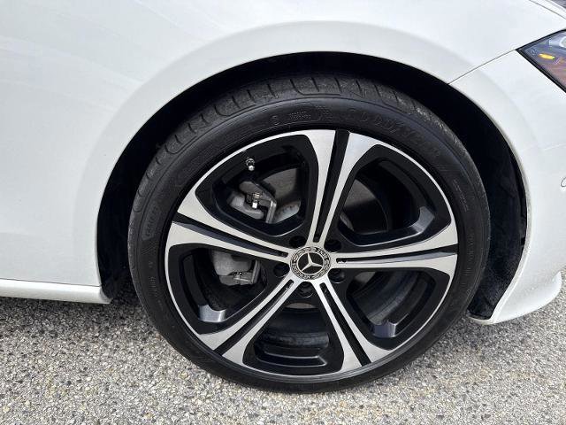 Used 2024 Mercedes-Benz C 300 Sedan image 19