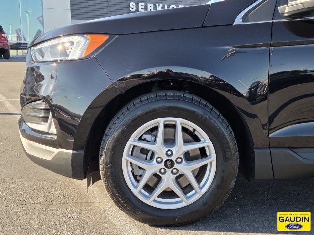Certified 2024 Ford Edge SEL w/ Convenience Package AWD/4WD image 10