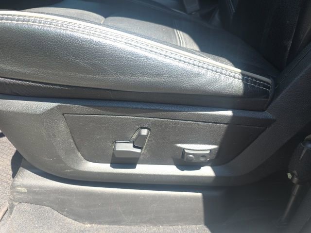 Used 2024 RAM 2500 Laramie AWD/4WD image 21
