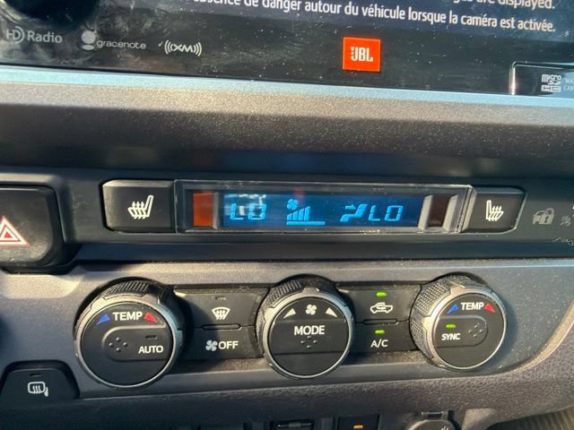 Used 2019 Toyota Tacoma TRD Off-Road AWD/4WD image 11