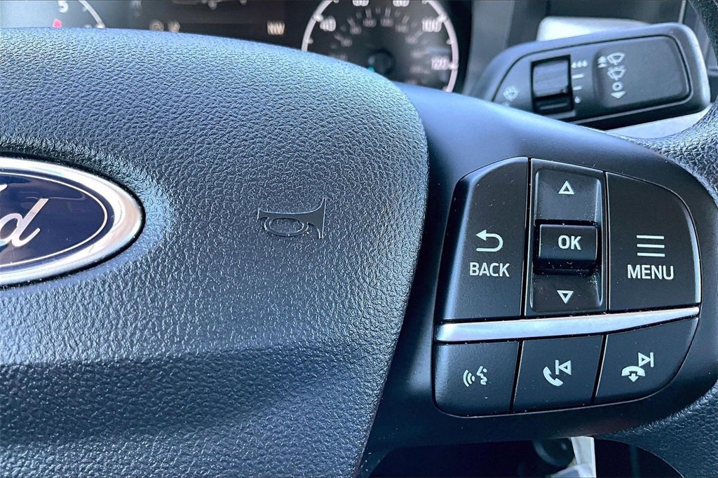 Certified 2024 Ford Maverick XLT w/ Equipment Group 300A Standard image 20