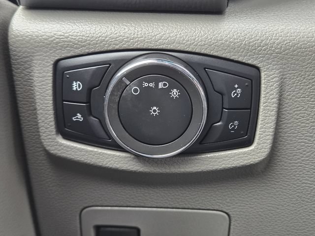 Certified 2017 Ford F150 XL w/ Equipment Group 101A Mid RWD image 20