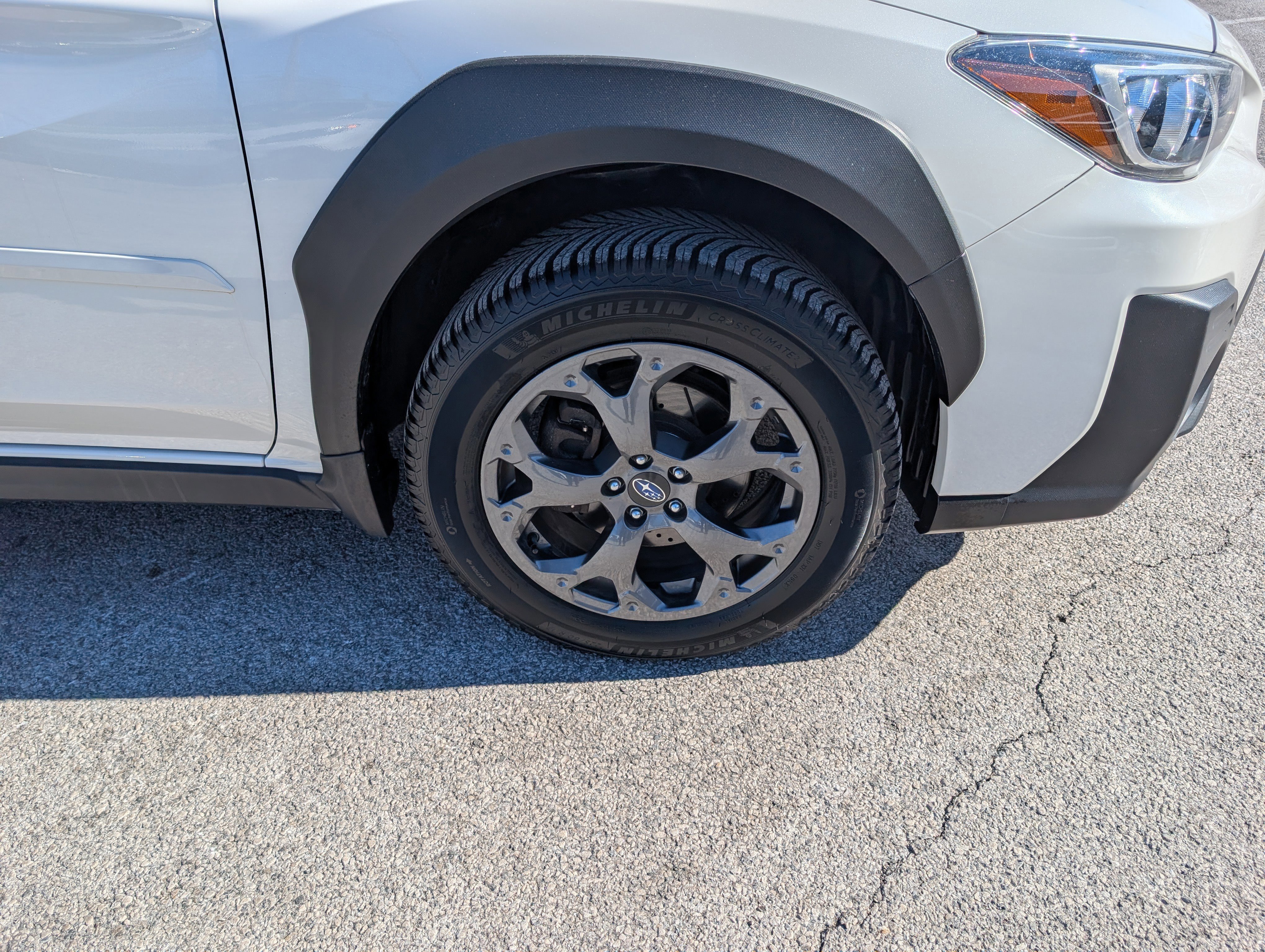 Used 2021 Subaru Crosstrek 2.5i Sport w/ Moonroof Package image 11