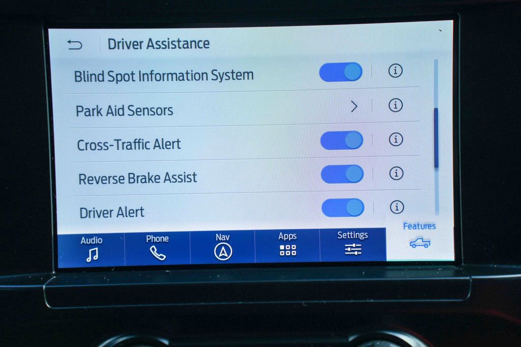 Certified 2023 Ford F150 XL w/ STX Appearance Package AWD/4WD image 34