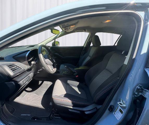 Used 2023 Subaru Crosstrek 2.0i Premium AWD/4WD image 7