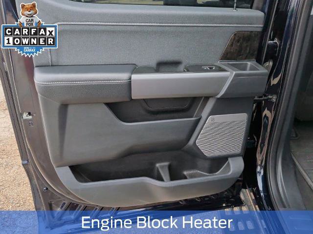 Certified 2025 Ford F250 Lariat w/ Lariat Ultimate Package image 25