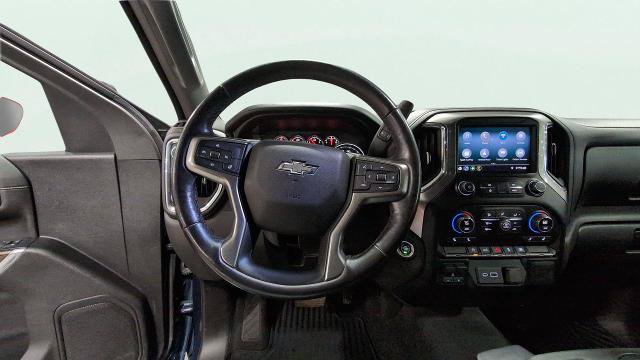 Used 2021 Chevrolet Silverado 1500 RST AWD/4WD image 14