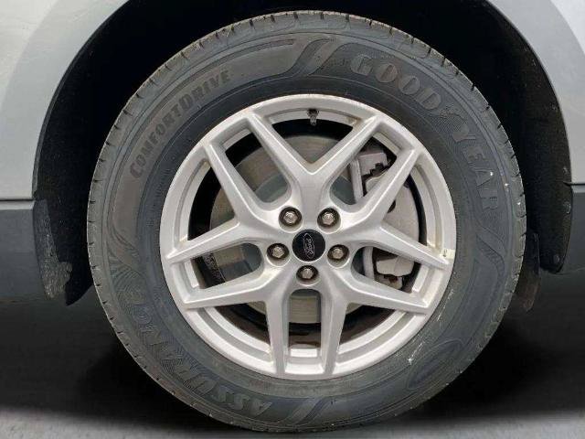 Certified 2023 Ford Edge SEL AWD/4WD image 29