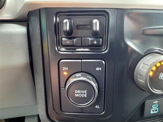 Certified 2024 Ford F250 XLT image 18