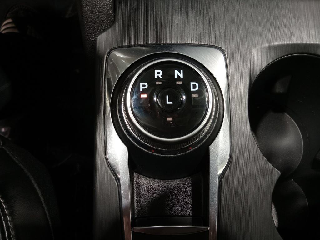 Certified 2026 Ford Escape SE FWD image 24