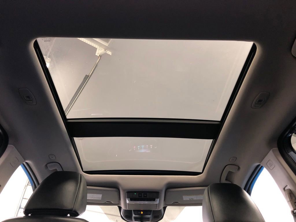 Used 2022 Nissan Rogue SV w/ SV Premium Package image 18