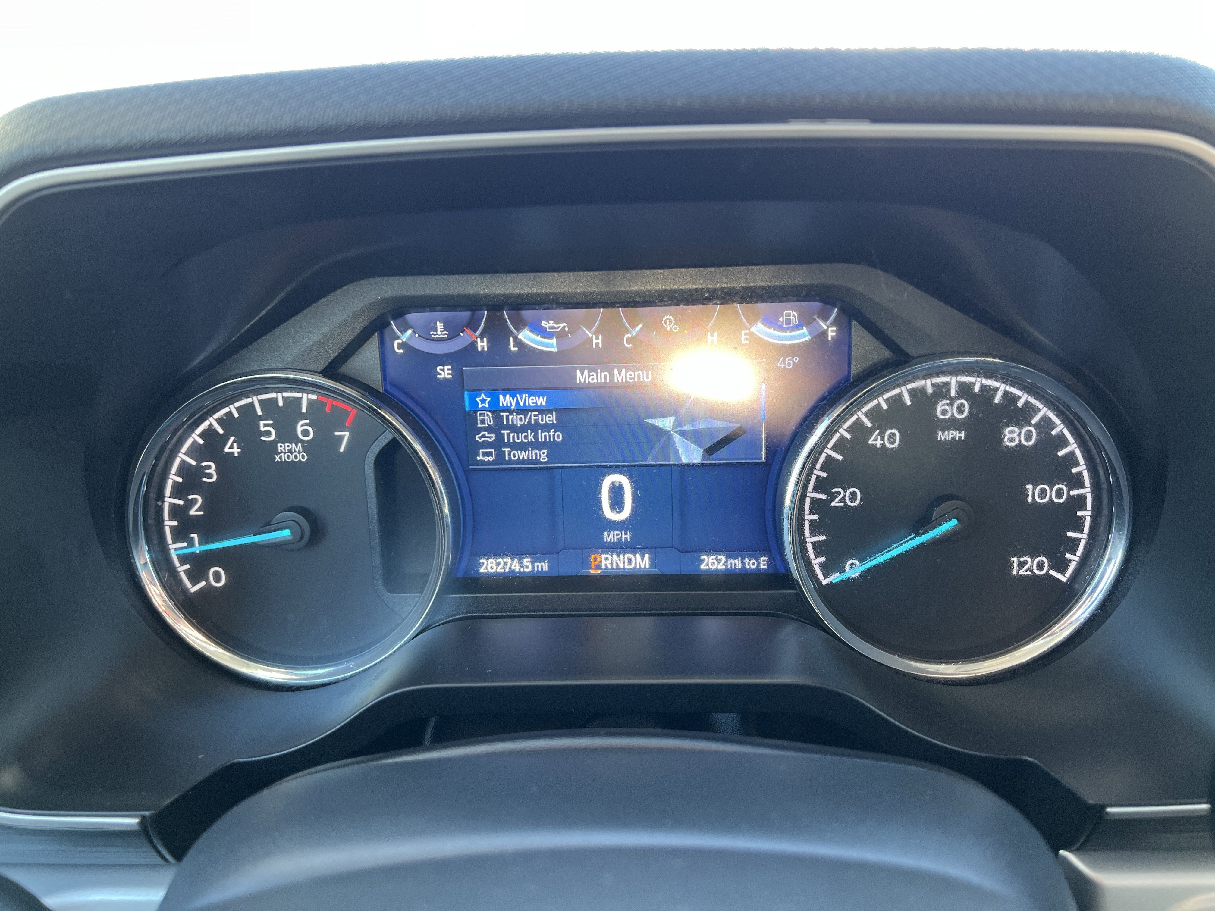 Certified 2022 Ford F150 XLT w/ Equipment Group 302A High image 15