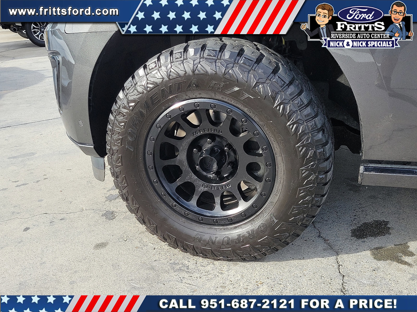 Certified 2018 Ford Expedition Platinum image 21