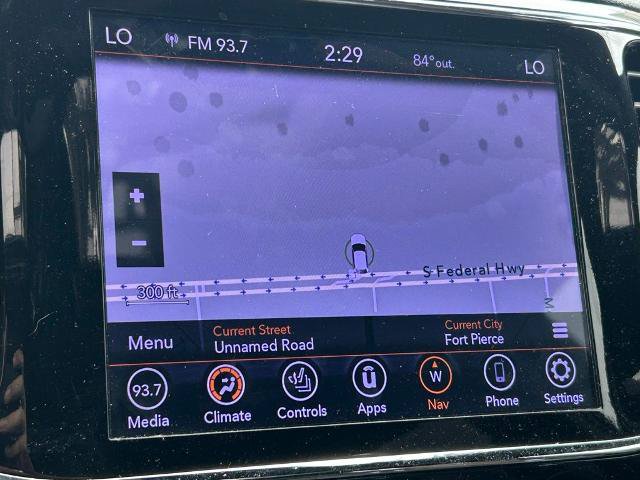 Used 2020 Jeep Grand Cherokee Limited RWD image 35
