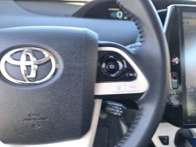 Used 2018 Toyota Prius Prime Premium w/ Carpet Mat Package FWD image 27